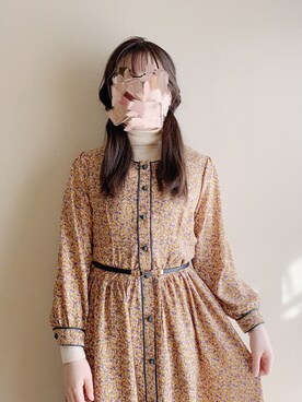 ぱ　せ　りさんのコーディネート