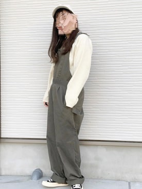 ぱ　せ　りさんのコーディネート