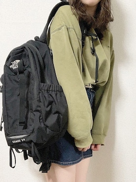 ぱ　せ　りさんのコーディネート