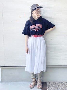 ぱ　せ　りさんのコーディネート