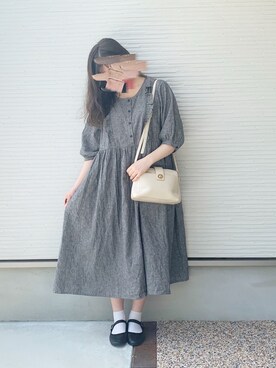 ぱ　せ　りさんのコーディネート