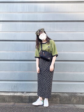 ぱ　せ　りさんのコーディネート