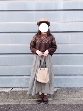 ぱ　せ　りさんのコーディネート