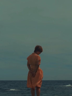 「New look（ニュールック）のアイテム」を使った、Lufkiさん（レディース・160cm）の冬コーディネート