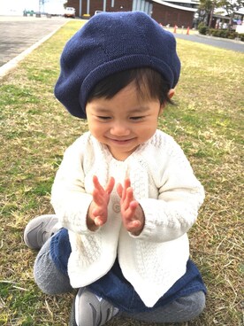 OHALさんのコーディネート