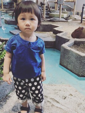 OHALさんのコーディネート