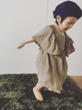 OHALさんのコーディネート