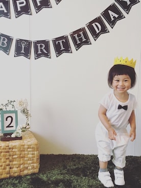 OHALさんのコーディネート