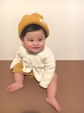 OHALさんのコーディネート