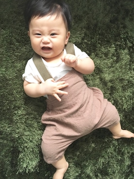 OHALさんのコーディネート