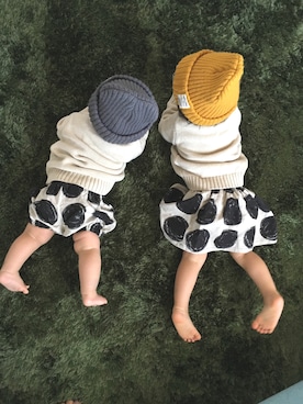 OHALさんのコーディネート