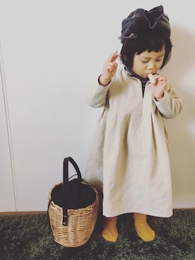 OHALさんのコーディネート