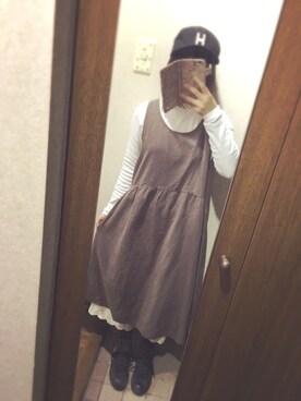 ちこぴっと*＊さんのコーディネート