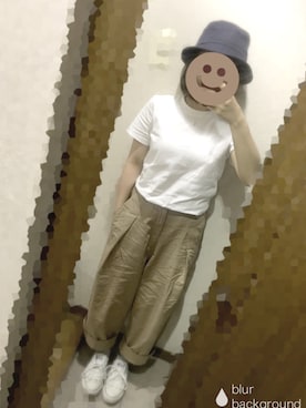 ちこぴっと*＊さんのコーディネート