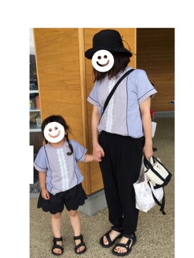 ちこぴっと*＊さんのコーディネート