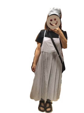 ちこぴっと*＊さんのコーディネート