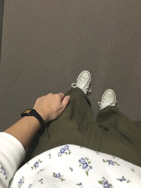 ちこぴっと*＊さんのコーディネート