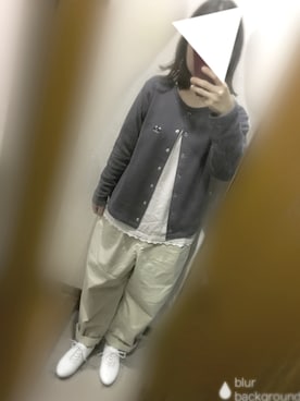 ちこぴっと*＊さんのコーディネート