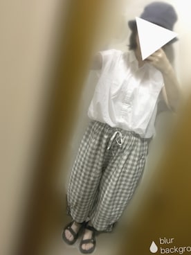 ちこぴっと*＊さんのコーディネート