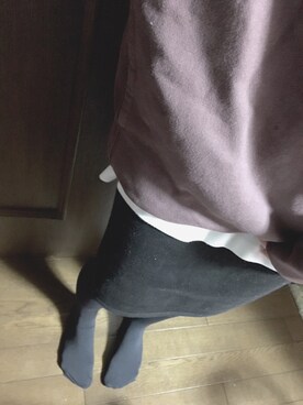 ちこぴっと*＊さんのコーディネート