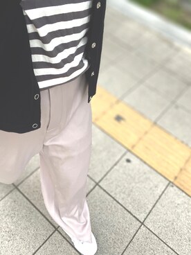 ちこぴっと*＊さんのコーディネート