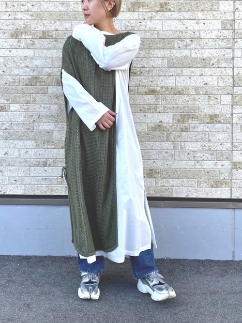 Nike ナイキ アクア リフト Nike W Aqua Rift Cw5875 001 Sp を使った人気ファッションコーディネート Ijmedph