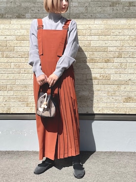 hazukiさんのコーディネート