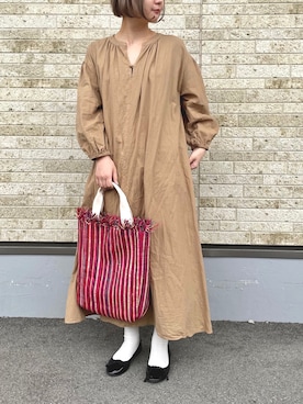 hazukiさんのコーディネート