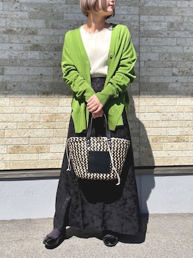 hazukiさんのコーディネート