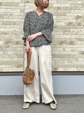 hazukiさんのコーディネート