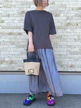 hazukiさんのコーディネート