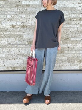 hazukiさんのコーディネート