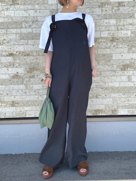 hazukiさんのコーディネート