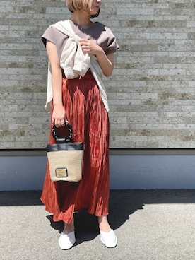 hazukiさんのコーディネート