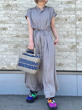 hazukiさんのコーディネート