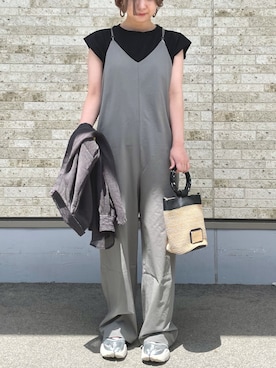 hazukiさんのコーディネート