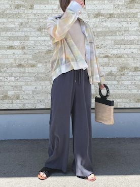 hazukiさんのコーディネート