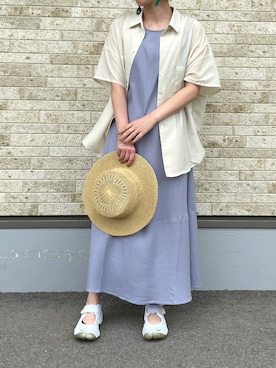 hazukiさんのコーディネート