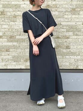 hazukiさんのコーディネート