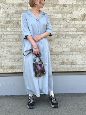 hazukiさんのコーディネート