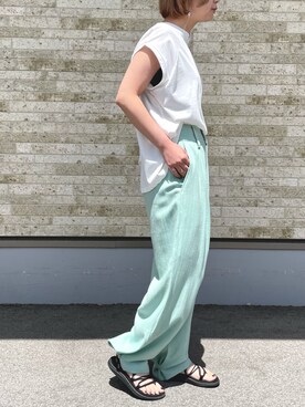 hazukiさんのコーディネート