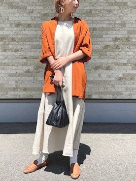 hazukiさんのコーディネート