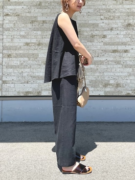 hazukiさんのコーディネート