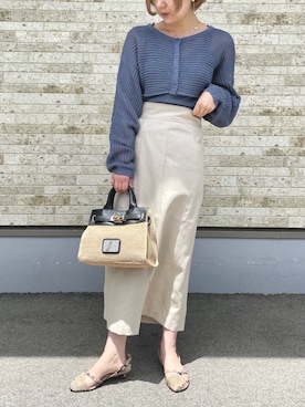 hazukiさんのコーディネート