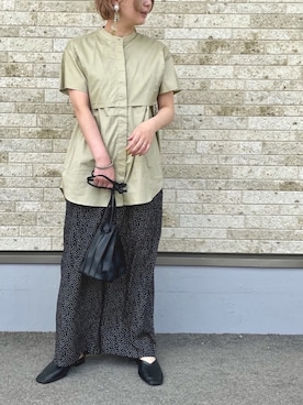 hazukiさんのコーディネート