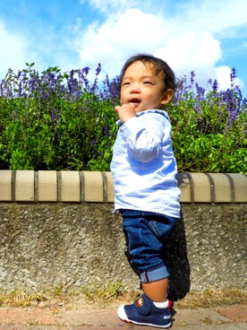 Harunaさんのコーディネート