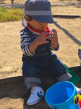 Harunaさんのコーディネート