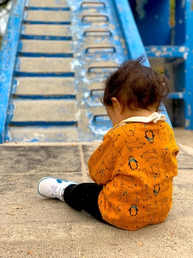 Harunaさんのコーディネート