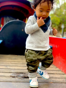 Harunaさんのコーディネート