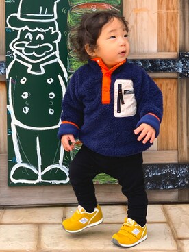 Harunaさんのコーディネート